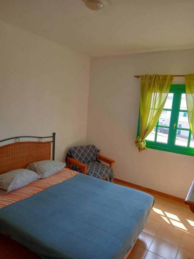 Apartamento El Marinero, Piso 2 Y Piso 3 La Santa Exterior foto