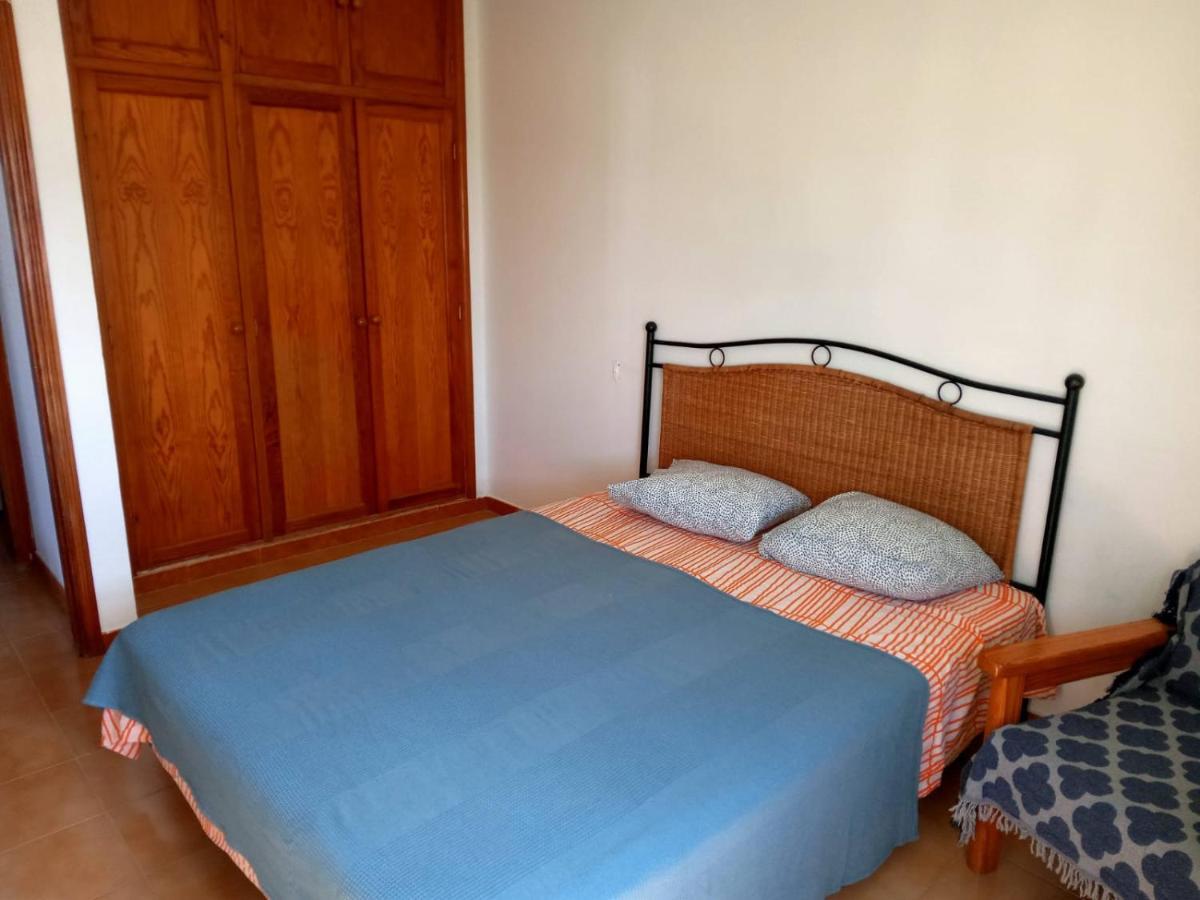 Apartamento El Marinero, Piso 2 Y Piso 3 La Santa Exterior foto