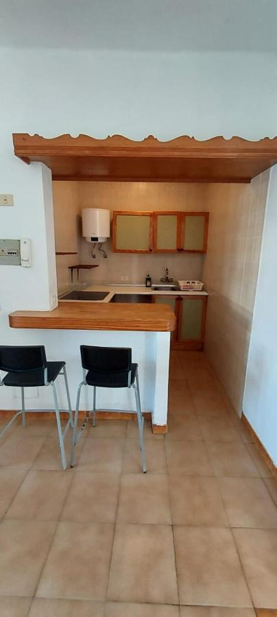 Apartamento El Marinero, Piso 2 Y Piso 3 La Santa Exterior foto