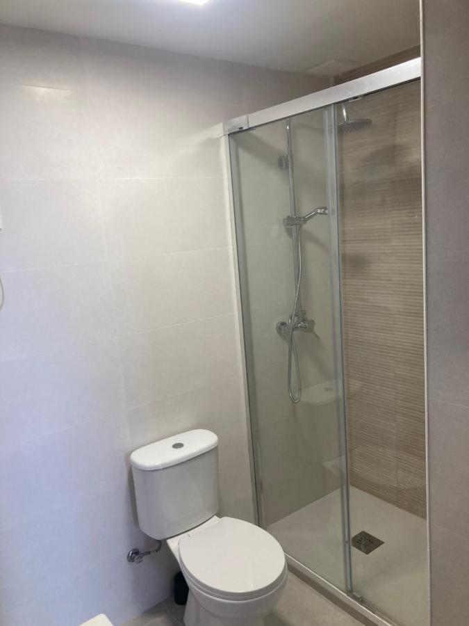 Apartamento El Marinero, Piso 2 Y Piso 3 La Santa Exterior foto