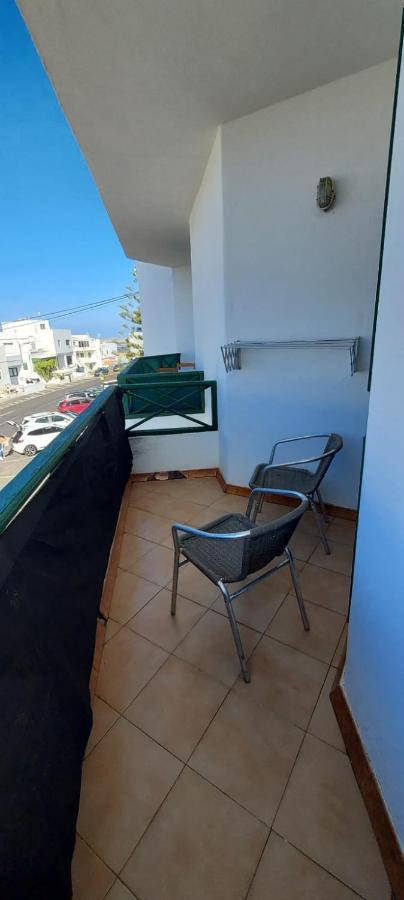 Apartamento El Marinero, Piso 2 Y Piso 3 La Santa Exterior foto