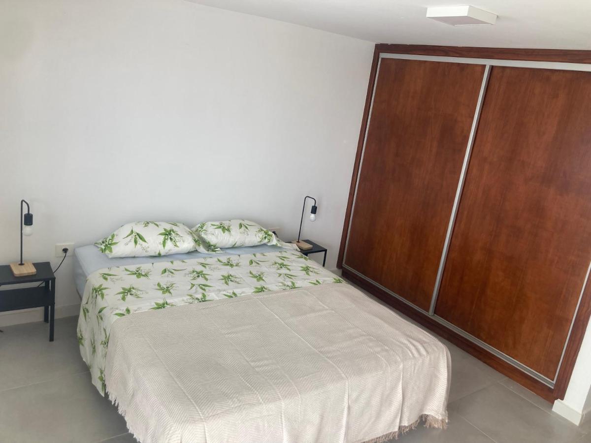 Apartamento El Marinero, Piso 2 Y Piso 3 La Santa Exterior foto