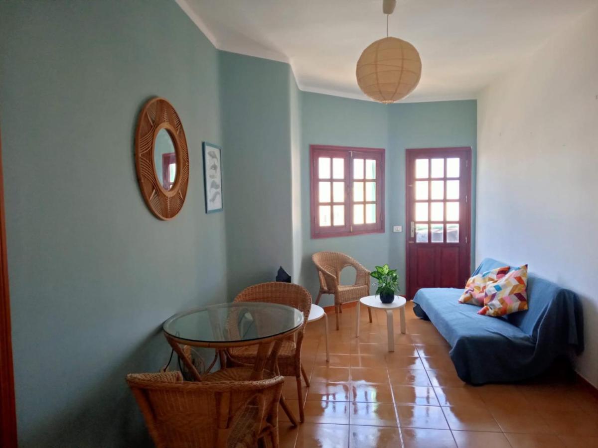 Apartamento El Marinero, Piso 2 Y Piso 3 La Santa Exterior foto